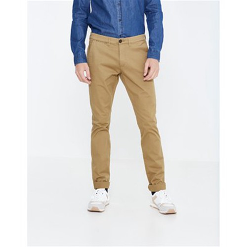 Günstige Celio Beige Chino Hose Herren Outlet